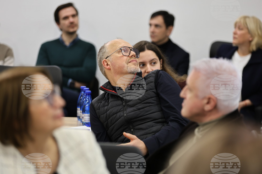 Пловдив - GEN I: Генерация и иновация - „Бъдещето на храната“ - инициатива