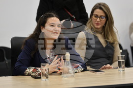 Пловдив - GEN I: Генерация и иновация - „Бъдещето на храната“ - инициатива