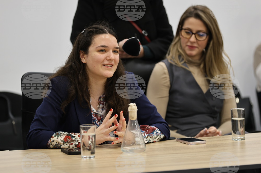 Пловдив - GEN I: Генерация и иновация - „Бъдещето на храната“ - инициатива