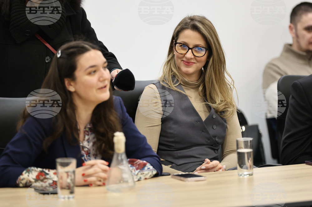 Пловдив - GEN I: Генерация и иновация - „Бъдещето на храната“ - инициатива