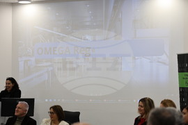 Пловдив - GEN I: Генерация и иновация - „Бъдещето на храната“ - инициатива