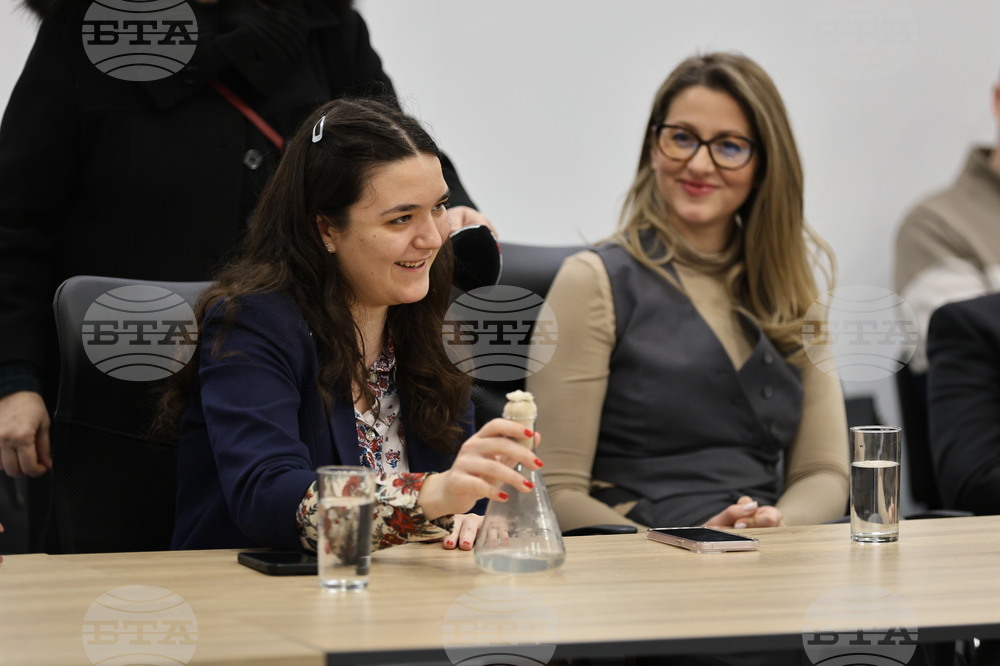 Пловдив - GEN I: Генерация и иновация - „Бъдещето на храната“ - инициатива