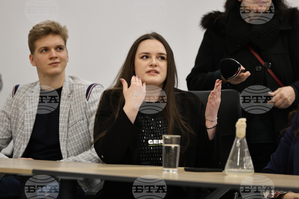 Пловдив - GEN I: Генерация и иновация - „Бъдещето на храната“ - инициатива