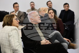 Пловдив - GEN I: Генерация и иновация - „Бъдещето на храната“ - инициатива