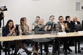 Пловдив - GEN I: Генерация и иновация - „Бъдещето на храната“ - инициатива