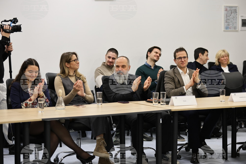 Пловдив - GEN I: Генерация и иновация - „Бъдещето на храната“ - инициатива