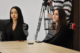 Пловдив - GEN I: Генерация и иновация - „Бъдещето на храната“ - инициатива