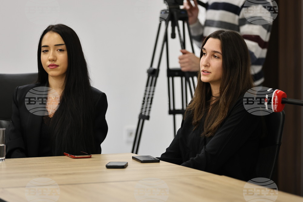 Пловдив - GEN I: Генерация и иновация - „Бъдещето на храната“ - инициатива