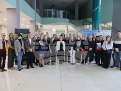 Пловдив - GEN I: Генерация и иновация - „Бъдещето на храната“ - инициатива