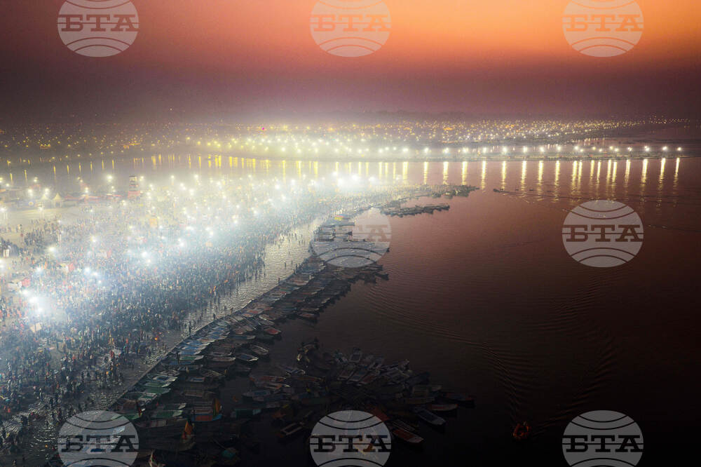 India Spring Festival