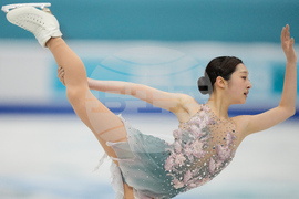 China Four Continents Figure Skating