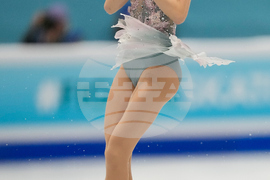 China Four Continents Figure Skating
