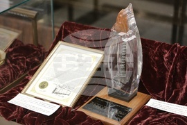 Национална библиотека „Св. Св. Кирил и Методий“ - изложба - евреи - спасяване