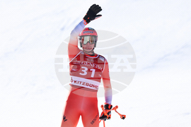 Austria World Cup Alpine Skiing