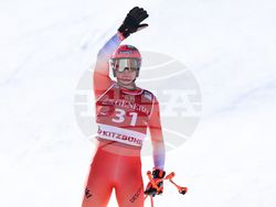 Austria World Cup Alpine Skiing