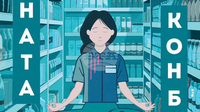 Световният бестселър „Жената конбини“ ще има премиера в Народния театър