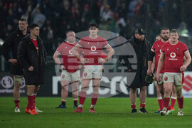 Rugby Six Nations Welsh Worries