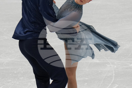 China Four Continents Figure Skating
