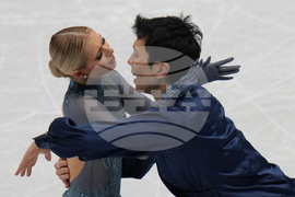 China Four Continents Figure Skating