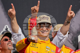 IndyCar Palou McLaren Lawsuit