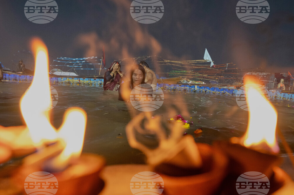 India Hindu Festival