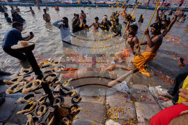 India Hindu Festival