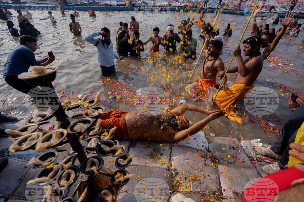 India Hindu Festival