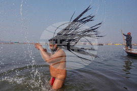 India Hindu Festival