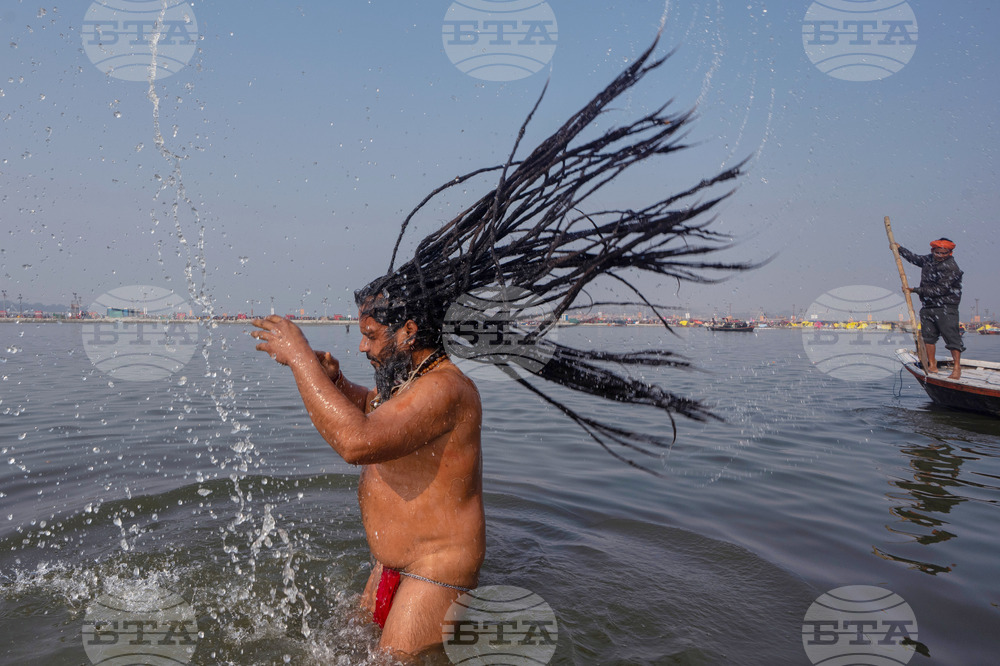 India Hindu Festival