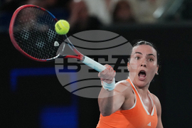 Australian Open Tennis