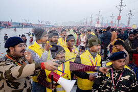 India Hindu Festival