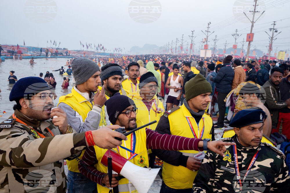 India Hindu Festival