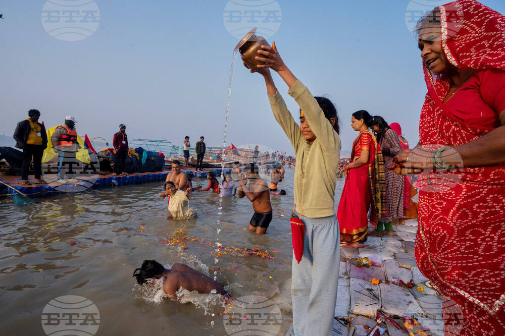 India Hindu Festival