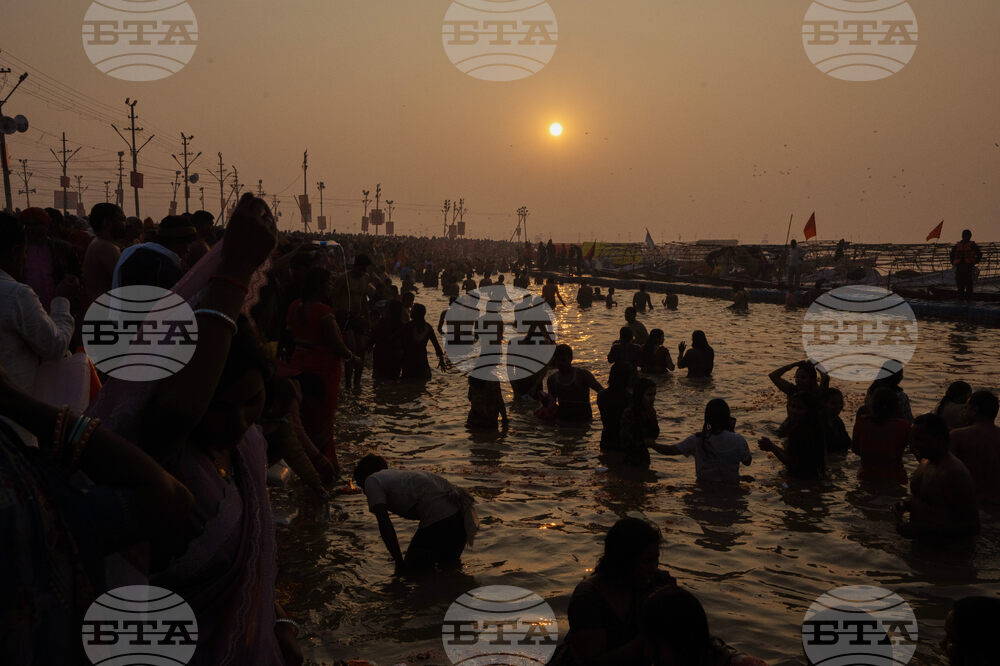 India Hindu Festival