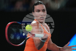 Australian Open Tennis