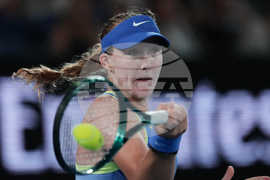 Australian Open Tennis