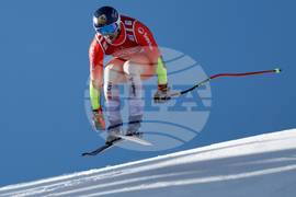 Austria World Cup Alpine Skiing