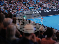 Australian Open Tennis