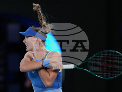 Australian Open Tennis