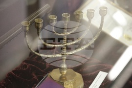 Национална библиотека „Св. Св. Кирил и Методий“ - изложба - евреи - спасяване