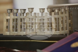 Национална библиотека „Св. Св. Кирил и Методий“ - изложба - евреи - спасяване