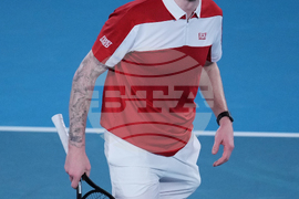 Australian Open Tennis