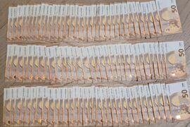 Румъния - Вълча - Дирекция за разследване на организираната престъпност и тероризма - акция