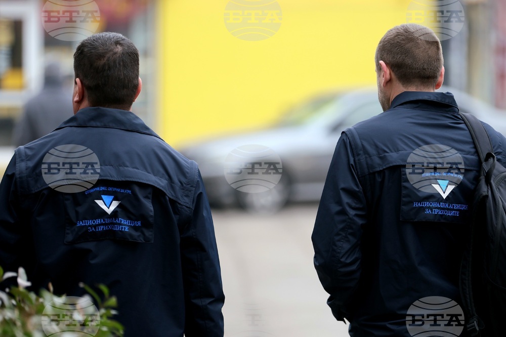 Националната агенция за приходите - Комисия за защита на потребителите - проверка