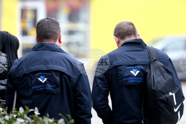 Националната агенция за приходите - Комисия за защита на потребителите - проверка