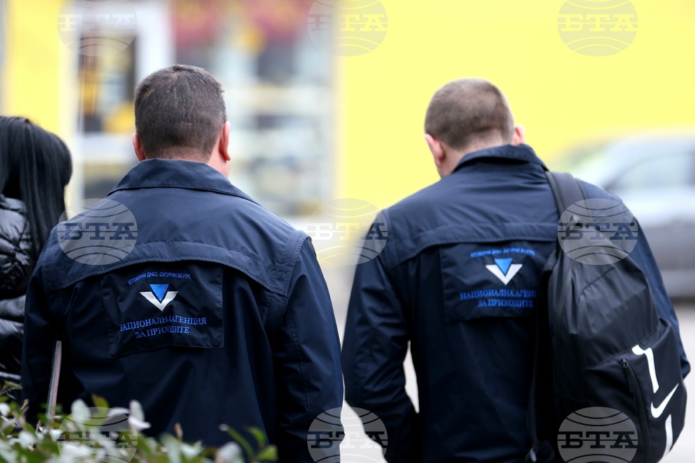 Националната агенция за приходите - Комисия за защита на потребителите - проверка