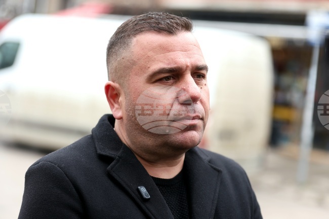  Преходът към еврото минава плавно и няма тенденция за масови злоупотреби, каза Стоян Дечев от НАП София-град при проверка по сигнал