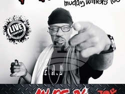 Редмен се качва на сцената на клуб Joy Station на 14 май, визия – „София мюзик ентърпрайсис“ 