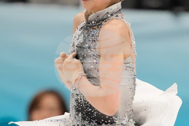 China Four Continents Figure Skating