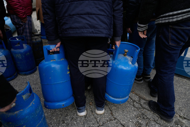 АКП: Властите в Камбоджа призоваха за спокойствие, докато работят за осигуряване на стабилни доставки на пропан-бутан